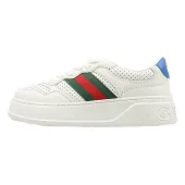 Gucci Chunky B "White/Logo/Web"