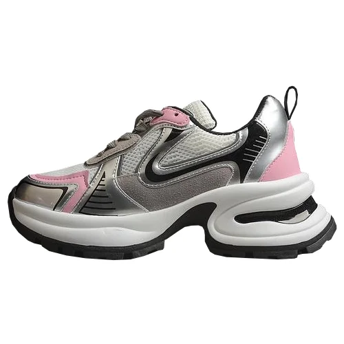 GG-CC Chunky Runner "Cyber Pink"