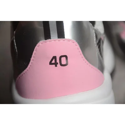 GG-CC Chunky Runner "Cyber Pink" фото № 6