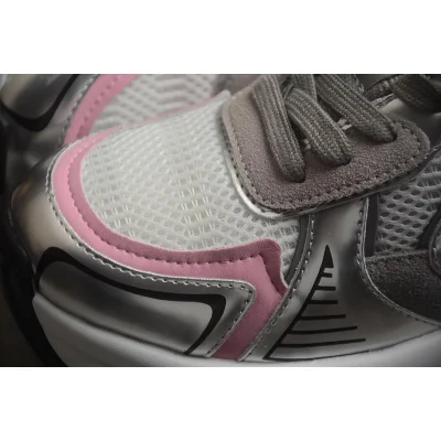 GG-CC Chunky Runner "Cyber Pink" фото № 3