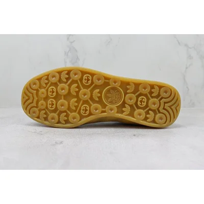 Adidas x Gucci Gazelle "Beige/White/Green" фото № 8 Adidas x Gucci Gazelle "Beige/White/Green" фото № 8