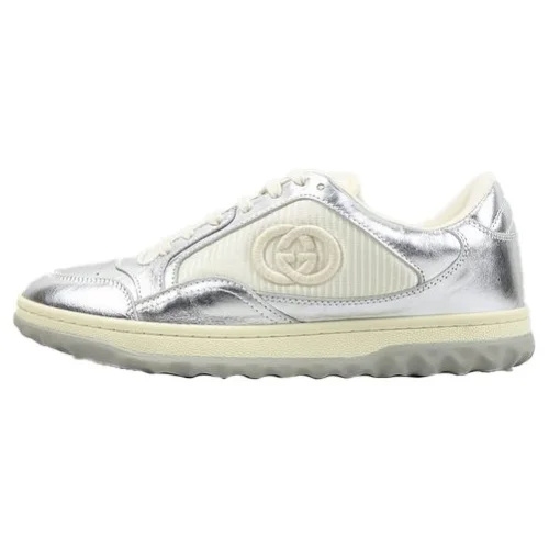 Gucci MAC80 "Off White/Silver"