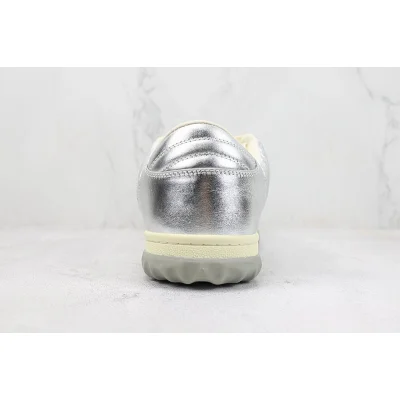 Gucci MAC80 "Off White/Silver" фото № 9