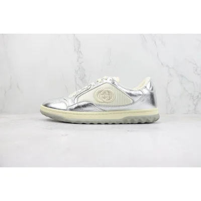 Gucci MAC80 "Off White/Silver" фото № 2