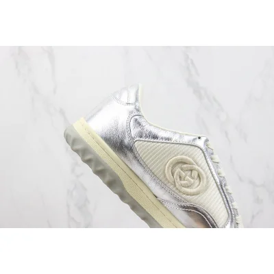 Gucci MAC80 "Off White/Silver" фото № 3