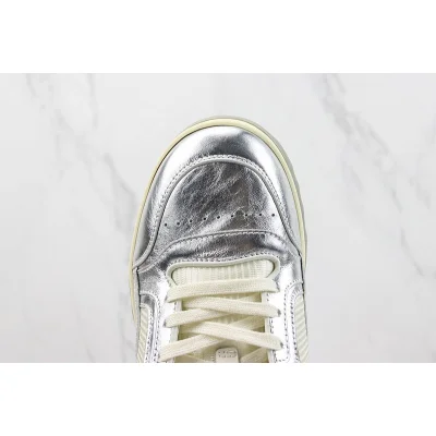 Gucci MAC80 "Off White/Silver" фото № 4