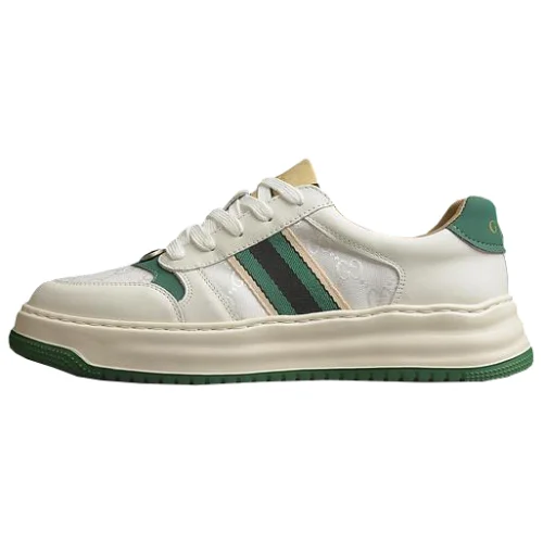 Gucci Chunky B Screener "Ivory Grove"