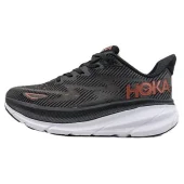 Hoka One One Clifton 9 "Black"