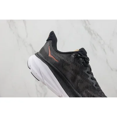 Hoka One One Clifton 9 "Black" фото № 3