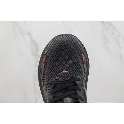 Hoka One One Clifton 9 "Black" фото № 4