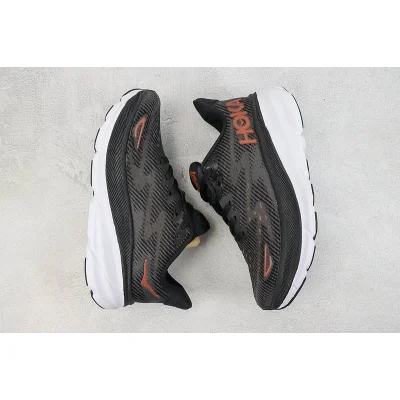 Hoka One One Clifton 9 "Black" фото № 7