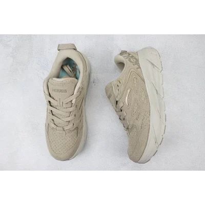 Hoka One One Clifton L "Light Beige" фото № 6 Hoka One One Clifton L "Light Beige" фото № 6