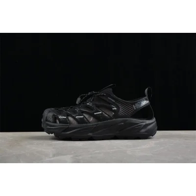 Hoka Hopara "Black Dark Shadow" фото № 2
