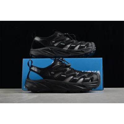 Hoka Hopara "Black Dark Shadow" фото № 9
