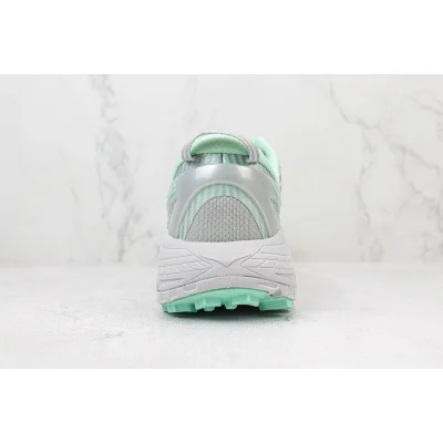 Hoka One One Mafate Speed 2 Low "Silver Grey/Jade Ice" фото № 9 Hoka One One Mafate Speed 2 Low "Silver Grey/Jade Ice" фото № 9