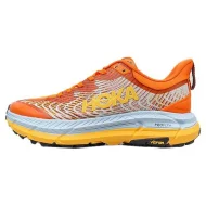 Hoka One One Mafate Speed 4 Low "Orange"