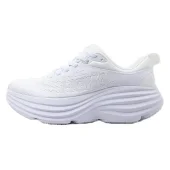 Hoka One One Tor Ultra Low Engineered Garments "White"