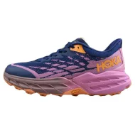Hoka Speedgoat 5 "Bellwether Blue/Cyclamen"