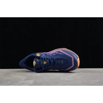 Hoka Speedgoat 5 "Bellwether Blue/Cyclamen" фото № 3