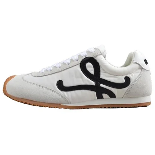 Loewe Ballet Runner 2.0 "White"