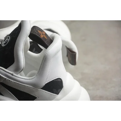 Louis Vuitton Archlight "Black/White Contrast" фото № 7