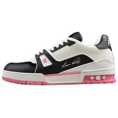 Louis Vuitton Trainer "Pineapple Punch"