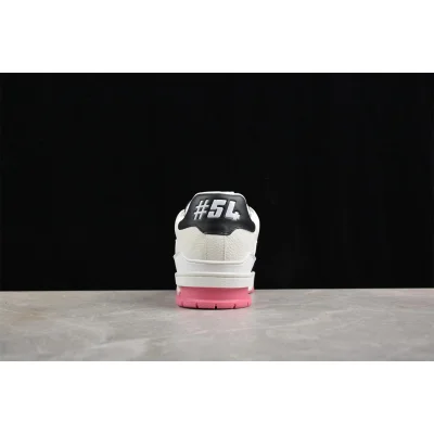 Louis Vuitton Trainer "Pineapple Punch" фото № 4