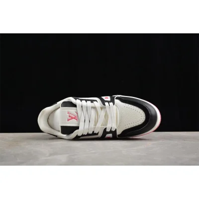 Louis Vuitton Trainer "Pineapple Punch" фото № 2