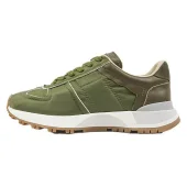 Maison Margiela Runner Evolution "Green"