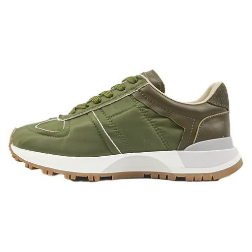Maison Margiela Runner Evolution "Green"