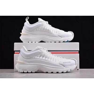 Moncler Trailgrip Lite "White Snow" фото № 7 Moncler Trailgrip Lite "White Snow" фото № 7