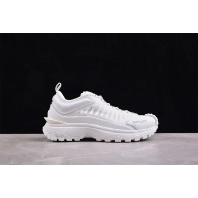 Moncler Trailgrip Lite "White Snow" фото № 5 Moncler Trailgrip Lite "White Snow" фото № 5