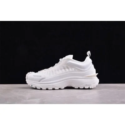 Moncler Trailgrip Lite "White Snow" фото № 2 Moncler Trailgrip Lite "White Snow" фото № 2