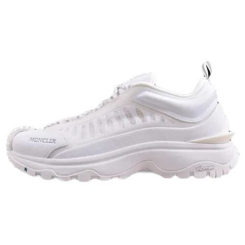 Moncler Trailgrip Lite "White Snow"