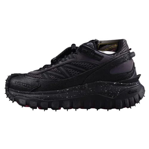 Moncler Trailgrip GTX "Midnight Black"