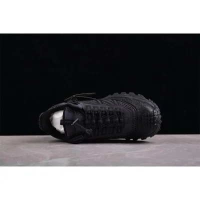 Moncler Trailgrip GTX "Midnight Black" фото № 8