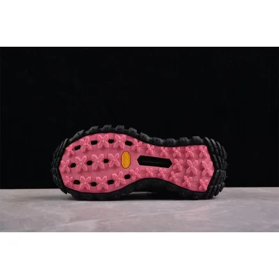 Moncler Trailgrip GTX "Midnight Black" фото № 6