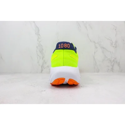 New Balance Fresh Foam X 1080v13 "NYC Yellow" фото № 9 New Balance Fresh Foam X 1080v13 "NYC Yellow" фото № 9