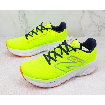 New Balance Fresh Foam X 1080v13 "NYC Yellow" фото № 5 New Balance Fresh Foam X 1080v13 "NYC Yellow" фото № 5