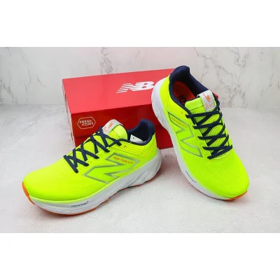 New Balance Fresh Foam X 1080v13 "NYC Yellow" фото № 7 New Balance Fresh Foam X 1080v13 "NYC Yellow" фото № 7