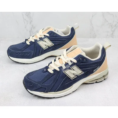New Balance 1906 "Indigo/Pink" фото № 5