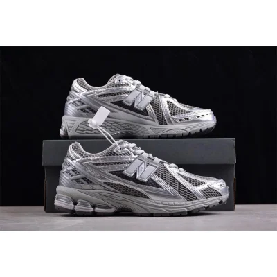 New Balance 1906R "Harbor Grey" фото № 5 New Balance 1906R "Harbor Grey" фото № 5