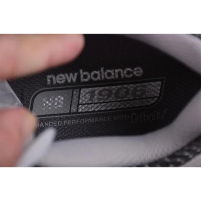 New Balance 1906R "Harbor Grey" фото № 4 New Balance 1906R "Harbor Grey" фото № 4