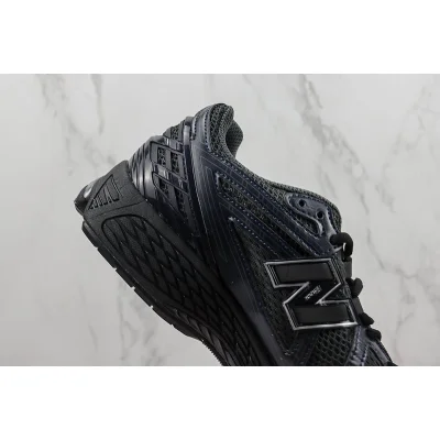 New Balance 1906 "Black" фото № 4