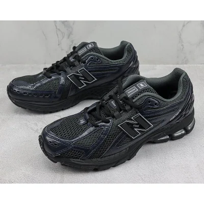 New Balance 1906 "Black" фото № 5