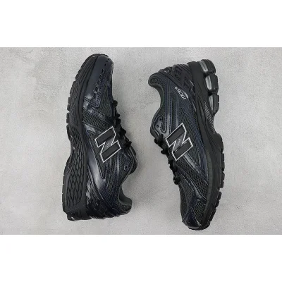 New Balance 1906 "Black" фото № 6