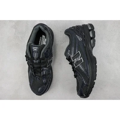 New Balance 1906 "Black" фото № 7