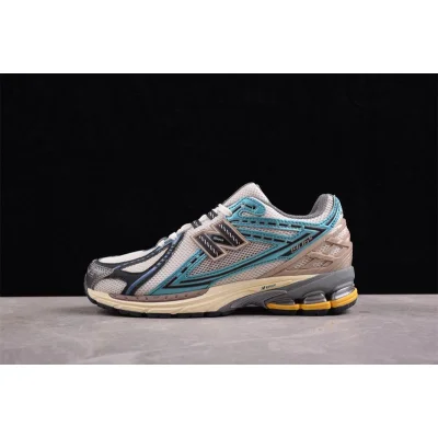 New Balance 1906R "New Spruce" фото № 5