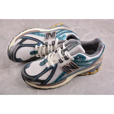 New Balance 1906R "New Spruce" фото № 3