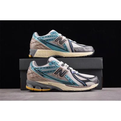 New Balance 1906R "New Spruce" фото № 6